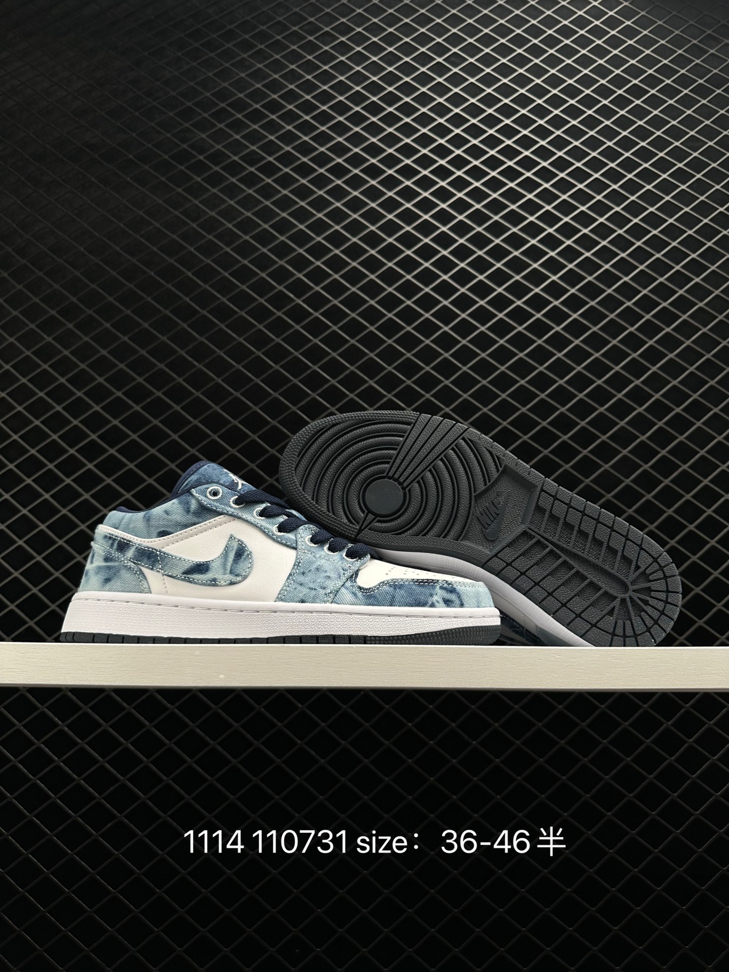 Air Jordan 1 Low AJ1